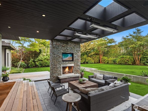 2236 66th Avenue SE, Mercer Island WA 98040