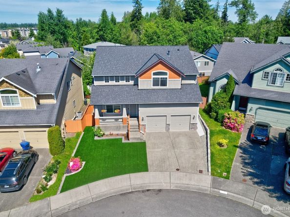 4305 136th Street SE, Mill Creek WA 98012