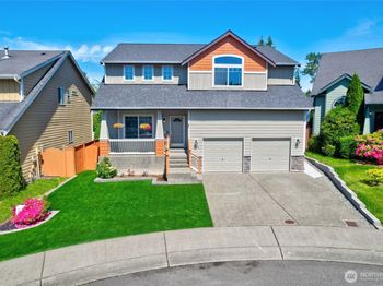 4305 136th Street SE