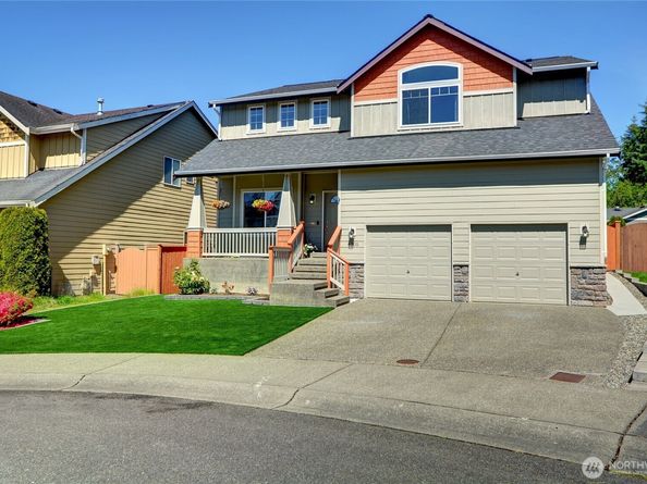 4305 136th Street SE, Mill Creek WA 98012