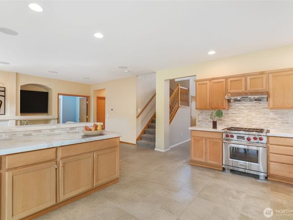 4305 136th Street SE, Mill Creek WA 98012