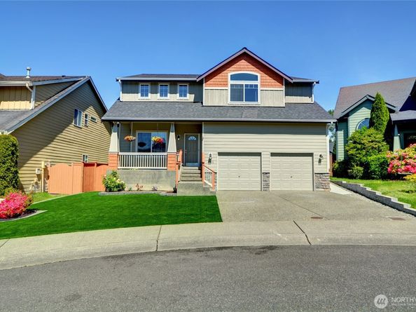 4305 136th Street SE, Mill Creek WA 98012