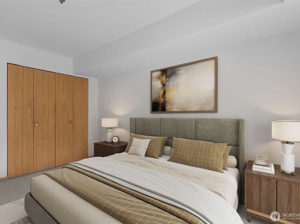 1822 152nd E308, Bellevue WA 98007