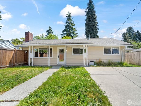 17004 11th Avenue NE, Shoreline WA 98155