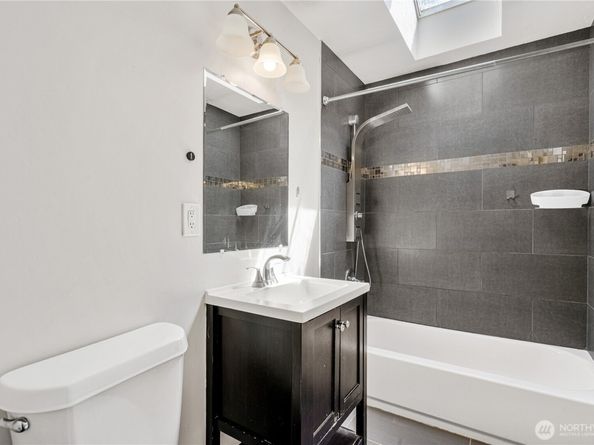 17004 11th Avenue NE, Shoreline WA 98155