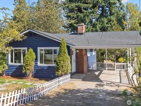 11250 57th Avenue S, Seattle WA 98178