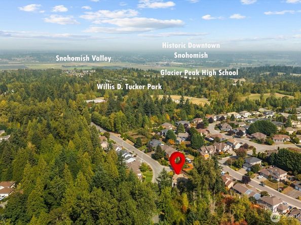 15123 67th Avenue SE, Snohomish WA 98296