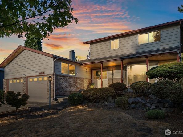 11516 Bartlett Avenue NE, Seattle WA 98125