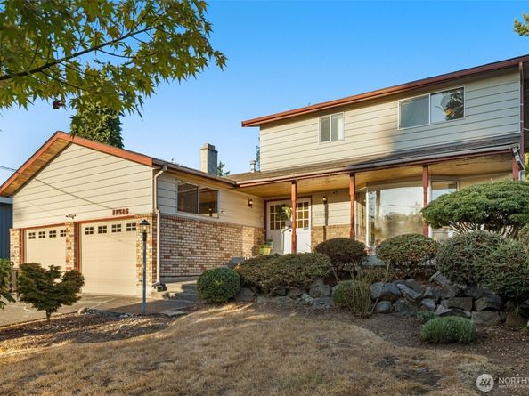 11516 Bartlett Avenue NE, Seattle WA 98125