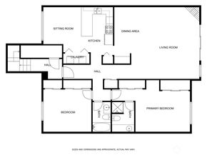 6423 Sand Point Way NE, Seattle WA 98115
