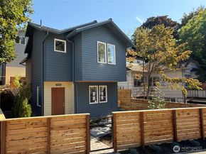 7044 15th Avenue NE, Seattle WA 98115