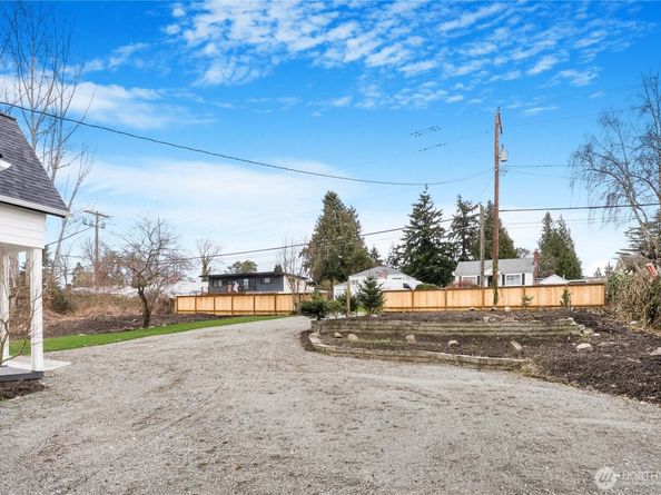 11853 12th Avenue S, Seattle WA 98168