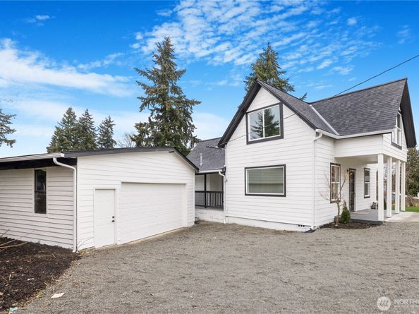11853 12th Avenue S, Seattle WA 98168