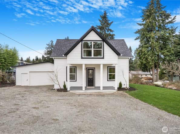 11853 12th Avenue S, Seattle WA 98168