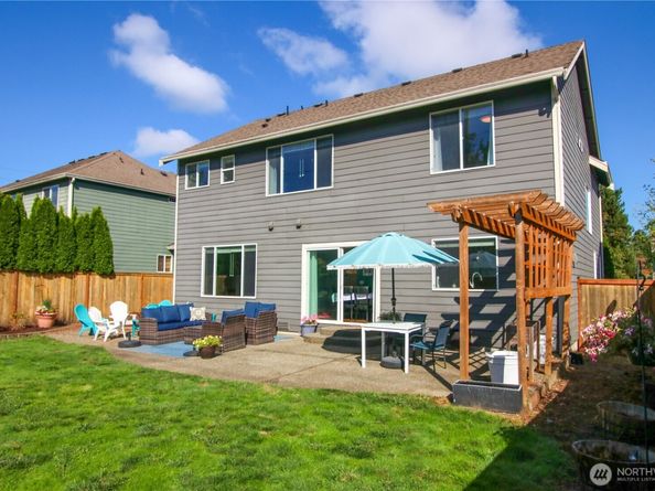 1919 SW 346th Place, Federal Way WA 98023