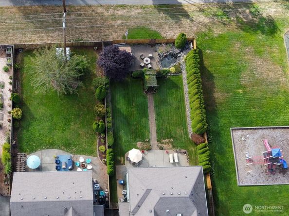 1919 SW 346th Place, Federal Way WA 98023
