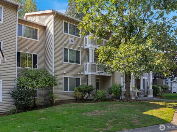 15300 112th Avenue NE A304, Bothell WA 98011