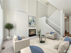 9821 NE Riverbend Drive C102, Bothell WA 98011