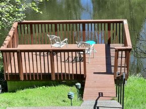9821 NE Riverbend Drive C102, Bothell WA 98011