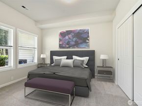 9821 NE Riverbend Drive C102, Bothell WA 98011