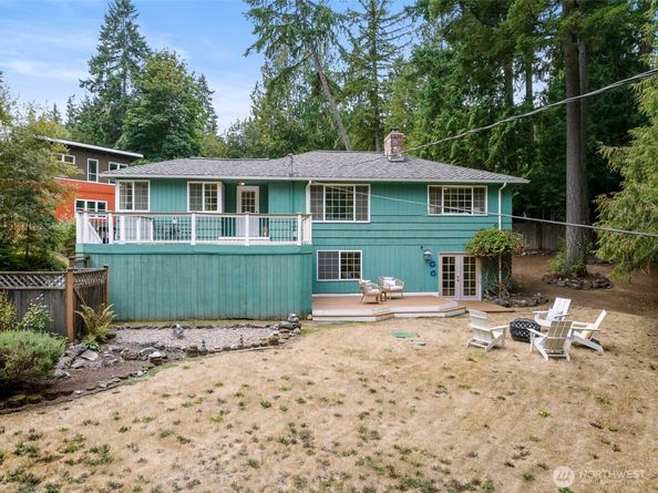 8665 Springridge Road NE, Bainbridge Island WA 98110