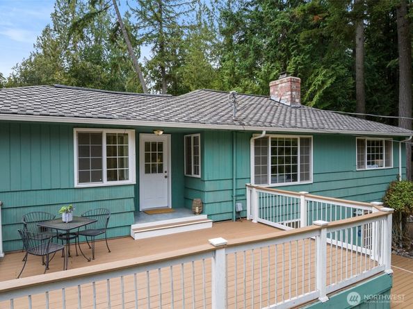 8665 Springridge Road NE, Bainbridge Island WA 98110