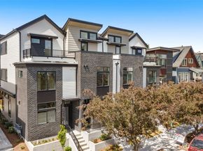 8333 B 12th Avenue NW, Seattle WA 98117