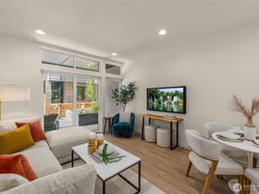 8333 B 12th Avenue NW, Seattle WA 98117