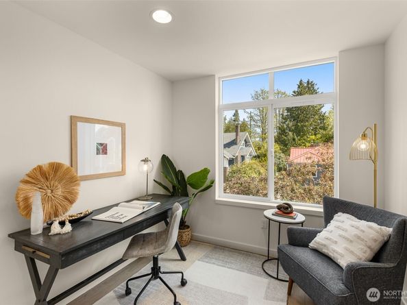 8333 B 12th Avenue NW, Seattle WA 98117