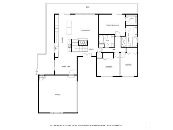 621 SW 297 Street, Federal Way WA 98023