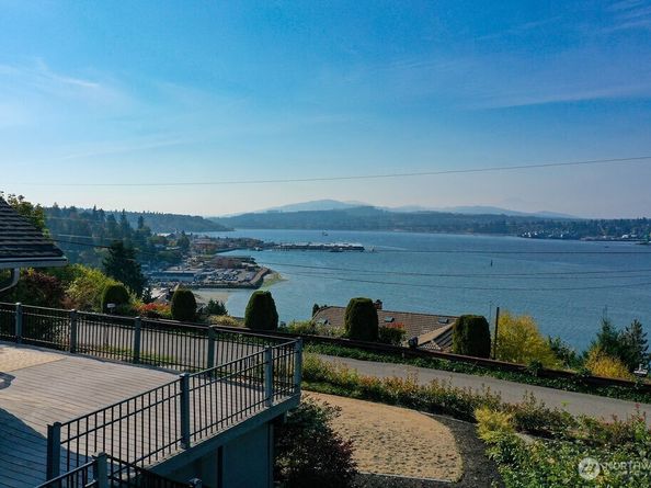 343 Farragut Avenue N, Port Orchard WA 98366
