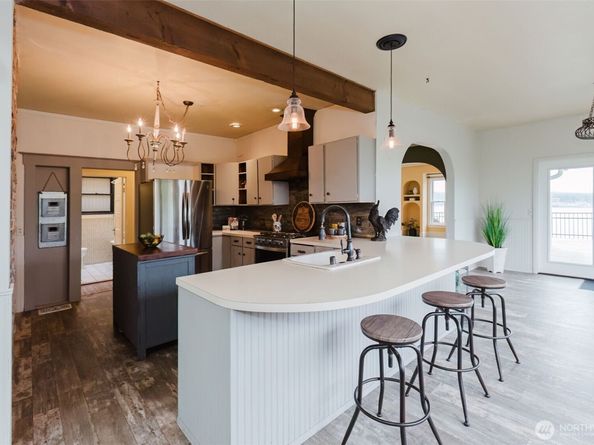 343 Farragut Avenue N, Port Orchard WA 98366