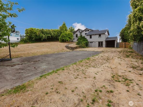 343 Farragut Avenue N, Port Orchard WA 98366