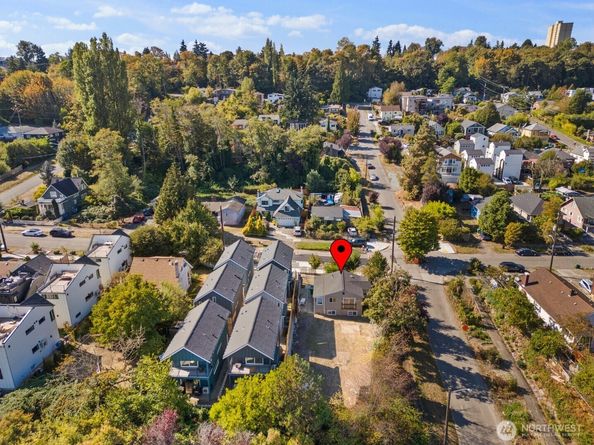 1901 S Plum St, Seattle WA 98144