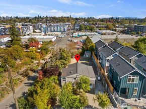 1901 S Plum St, Seattle WA 98144