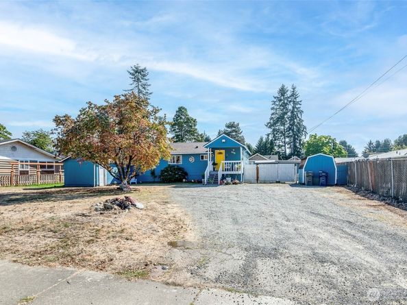 908 9th Street NE, Auburn WA 98002