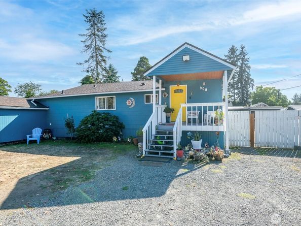 908 9th Street NE, Auburn WA 98002