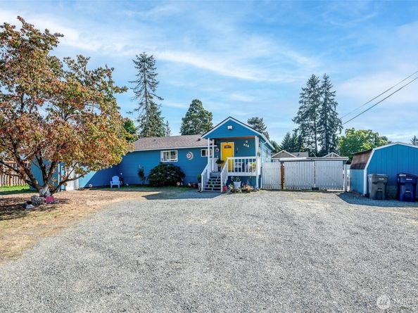 908 9th Street NE, Auburn WA 98002