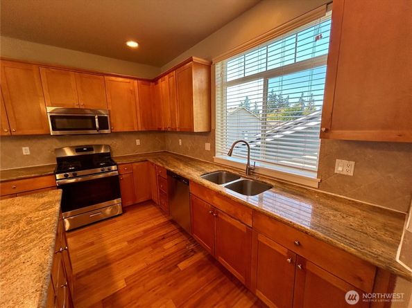 11104 Paine Field Way, Everett WA 98204