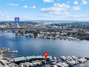 2401 N Northlake Way, Seattle WA 98103