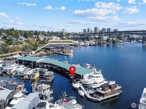 2401 N Northlake Way, Seattle WA 98103