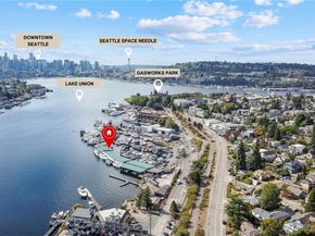2401 N Northlake Way, Seattle WA 98103