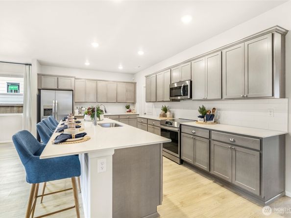 6013 Trace Drive SW 456, Port Orchard WA 98367