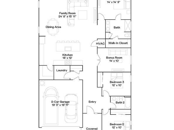 6013 Trace Drive SW 456, Port Orchard WA 98367