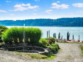 14758 SW Spring Beach Road, Vashon WA 98070