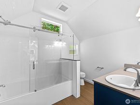 14758 SW Spring Beach Road, Vashon WA 98070
