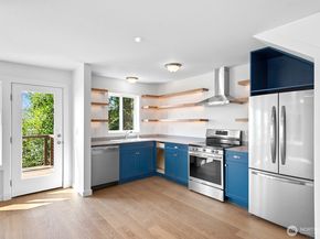 14758 SW Spring Beach Road, Vashon WA 98070