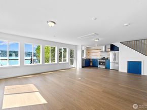 14758 SW Spring Beach Road, Vashon WA 98070