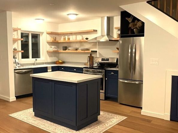 14758 SW Spring Beach Road, Vashon WA 98070