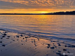 14758 SW Spring Beach Road, Vashon WA 98070